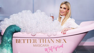Everything I've Accomplished in the Span of Tinsley Mortimer's Relationship With the Coupon King